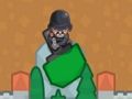 لعبة ﻱﺮﻜﺴﻌﻟﺍ ﻉﺎﻓﺪﻟﺍ  على الانترنت