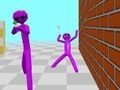 لعبة 3D ﺭﺎﻨﻟﺍ ﻖﻠﻄﻣ ﻝﻮﺒﺘﻨﻴﺑ  على الانترنت