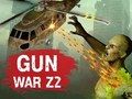 لعبة Z2 ﺏﺮﺤﻟﺍ ﺔﻴﻗﺪﻨﺑ  على الانترنت