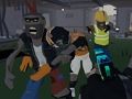 لعبة 3D ﺔﻴﻗﺪﻨﺑ ءﺎﻘﺒﻟﺍ ﺔﺑﻮﺒﻴﻏ على الانترنت