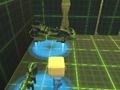 لعبة Kogama: Red & Green vs Oculus على الانترنت