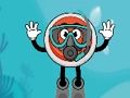 لعبة Aquanaut ﺓﺮﻣﺎﻐﻣ  على الانترنت