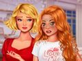 لعبة Bestie ﺫﺎﻘﻧﻹ﻿ﺍ ﻚﻜﻔﺗ ﺔﻄﺧ ﻰﻟﺇ  على الانترنت