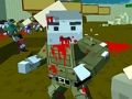 لعبة Crazy Pixel Apocalypse 4 على الانترنت