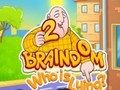 لعبة Braindom 2: ؟ﺏﺬﻜﻳ ﻦﻣ  على الانترنت