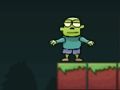 لعبة Zombie One ﻰﻠﻋ ﺭﺎﻨﻟﺍ ﻕﻼ﻿ﻃﺇ  على الانترنت