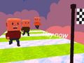 لعبة Kogama: Death Run على الانترنت