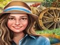 لعبة ﺔﻋﺭﺰﻤﻟﺍ ﺞﺋﺎﺘﻧ  على الانترنت