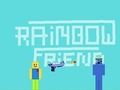 لعبة Noob vs Rainbow ءﺎﻗﺪﺻﺃ على الانترنت