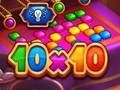 لعبة 10x10 ﻲﺑﺮﻋ  على الانترنت