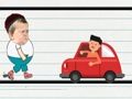 لعبة Hasbulla ﻱﺮﺠﻟﺍ ﺓﺮﻣﺎﻐﻣ  على الانترنت