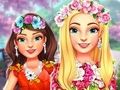 لعبة ﻲﺘﻟﺎﺣ ﺍﺭﻮﻠﻓ ءﺎﻳﺯﺃ ﺓﺮﻈﻧ  على الانترنت