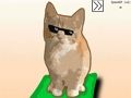لعبة Cat Clicker RE على الانترنت