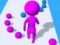 لعبة Stickman ﻲﻘﺘﻨﻣ ﺪﻴﺳ  على الانترنت