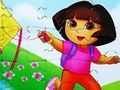 لعبة ﺯﺎﻐﻟﻷ﻿ﺍ ﺎﻣﺍﺭﻮﻧﺎﺑ ﺓﺎﺘﻓ ﻒﻴﻄﻟ  على الانترنت