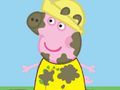لعبة Peppa Dress Up ﺔﺒﻌﻟ  على الانترنت