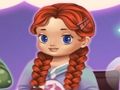 لعبة Mirandas PJ ﺏﺰﺣ  على الانترنت