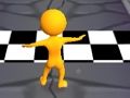 لعبة ﻑﺮﻴﻛ ﻥﺎﻤﻜﻴﺘﺳ ﺔﻨﻳﺪﻣ  على الانترنت