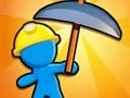 لعبة Mining Rush 3D ءﺎﻤﻟﺍ ﺖﺤﺗ  على الانترنت