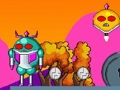 لعبة Quevi 2 على الانترنت