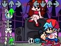 لعبة Funkin 'VS Skelly ﺔﻌﻤﺠﻟﺍ ﺔﻠﻴﻟ  على الانترنت
