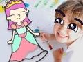 لعبة ﺓﺮﻴﻣﻷ﻿ﺍﻭ ﺮﻴﻣﻷ﻿ﺍ :ﻦﻳﻮﻠﺘﻟﺍ ﺏﺎﺘﻛ  على الانترنت