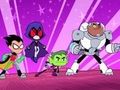 لعبة Teen Titans Go: Titans ﺎًﺑﻮﻠﻄﻣ ﺮﺜﻛﻷ﻿ﺍ على الانترنت