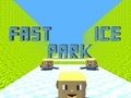 لعبة Fast Ice Park :ﺎﻣﺎﺟﻮﻛ  على الانترنت