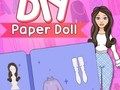 لعبة DIY ﺔﻗﺭﻭ ﺔﻴﻣﺩ  على الانترنت