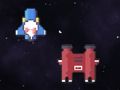 لعبة AYA Space Shooter على الانترنت