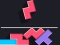 لعبة Stacktris على الانترنت