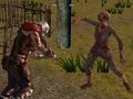 لعبة Zombie Z HTML5 ﻢﻟﺎﻌﻟﺍ ﺔﻳﺎﻬﻧ ﺔﺑﻮﺒﻴﻏ  على الانترنت
