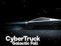 لعبة CyberTruck ﺓﺮﺠﻣ ﻁﻮﻘﺳ  على الانترنت