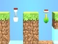 لعبة Miners 3D ﺞﻣﺩ  على الانترنت
