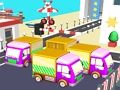 لعبة 3D ﺕﺍﺭﺎﻴﺴﻟﺍ ﻑﻮﻗﻭ ﺱﻮﻫ  على الانترنت