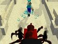 لعبة Noob VS. ﺰﻟﺭﺎﺸﺗ ﻮﺸﺗ ﻮﺸﺗ  على الانترنت