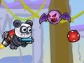 لعبة Jetpack ﻭﺎﺑ ﺍﺪﻧﺎﺒﻟﺍ  على الانترنت