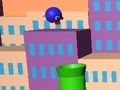 لعبة 3D ﺩﺮﻴﺑ ﻲﺑﻼ﻿ﻓ  على الانترنت