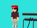 لعبة Rocketeer ﺮﻳﻭﺪﺗ ﺓﺩﺎﻋﺇ  على الانترنت