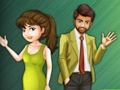 لعبة Amgel 104 ﺏﻭﺮﻬﻟﺍ ﺔﻓﺮﻏ ﻞﻬﺴﻟﺍ ﻦﻣ  على الانترنت