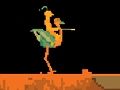 لعبة Joust ﻰﻠﻋ Squeakquel  على الانترنت
