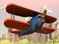 لعبة AirPlane 3D ﺮﻴﻄﻳ  على الانترنت