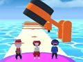 لعبة 3D ﻕﺎﺒﺳ ﻥﺎﻤﻜﻴﺘﺳ  على الانترنت
