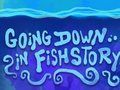 لعبة Fishstory ﻲﻓ ﻝﻭﺰﻨﻟﺍ  على الانترنت