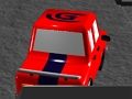 لعبة ﻕﺎﺒﺳ GD 3D ﺓﺩﺭﺎﻄﻣ  على الانترنت