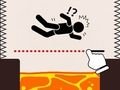 لعبة Save Stickman Rescue 2 ﻢﺳﺭﺍ  على الانترنت