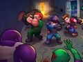 لعبة Zombo Buster Advance على الانترنت