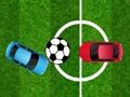 لعبة ﺎﻬﻟ ﺔﻳﺎﻬﻧ ﻻ﻿ ﺕﺍﺭﺎﻴﺳ ﻡﺪﻗ ﺓﺮﻛ ﺔﺒﻌﻟ  على الانترنت
