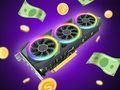 لعبة GPU ﻦﻳﺪﻌﺗ  على الانترنت