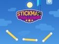 لعبة Stickman ﻱﺪﺤﺗ  على الانترنت